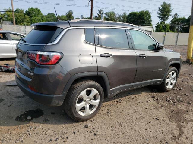 Photo 3 from auction – 2019 JEEP COMPASS LA with VIN 3C4NJDBB4KT654238