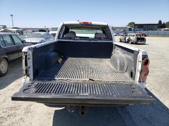 Photo 10 from auction – 2006 CHEVROLET SILVERADO with VIN 2GCEC19Z161319957