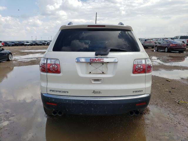 Photo 6 from auction – 2011 GMC ACADIA SLT with VIN 1GKKVSED0BJ362879