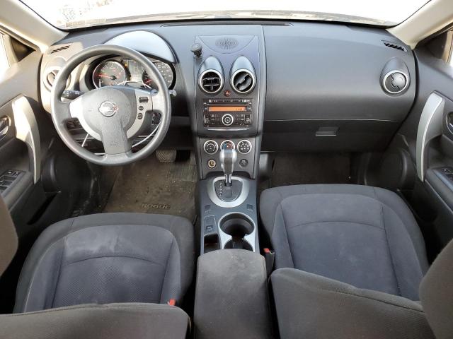 Photo 8 from auction – 2012 NISSAN ROGUE S with VIN JN8AS5MV3CW397971