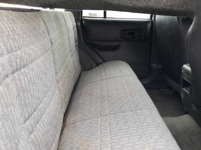 Photo 11 from auction – 2000 JEEP CHEROKEE S with VIN 1J4FF48S6YL108164