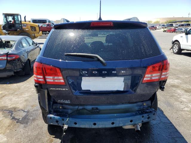 Photo 6 from auction – 2020 DODGE JOURNEY SE with VIN 3C4PDCAB4LT237764