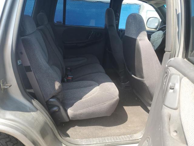 Photo 11 from auction – 2000 DODGE DURANGO with VIN 1B4HS28NXYF108446