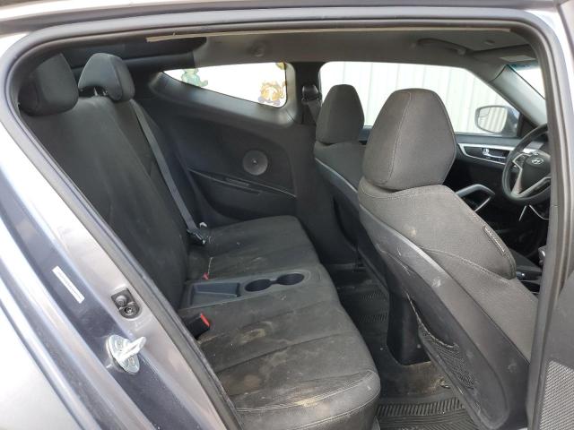 Photo 10 from auction – 2014 HYUNDAI VELOSTER with VIN KMHTC6AD8EU200774