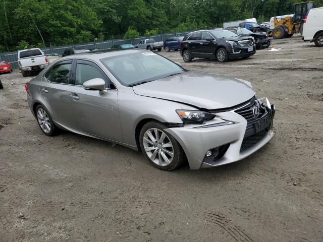 Photo 4 from auction – 2015 LEXUS IS 250 with VIN JTHCF1D29F5024952