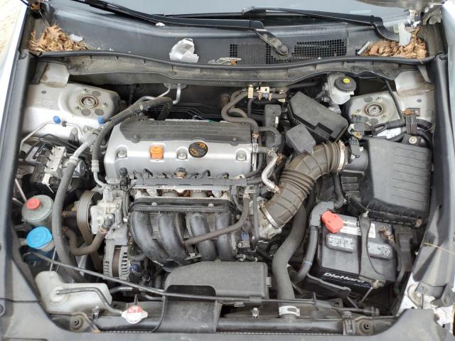 Photo 11 from auction – 2012 HONDA ACCORD SE with VIN 1HGCP2F68CA195278