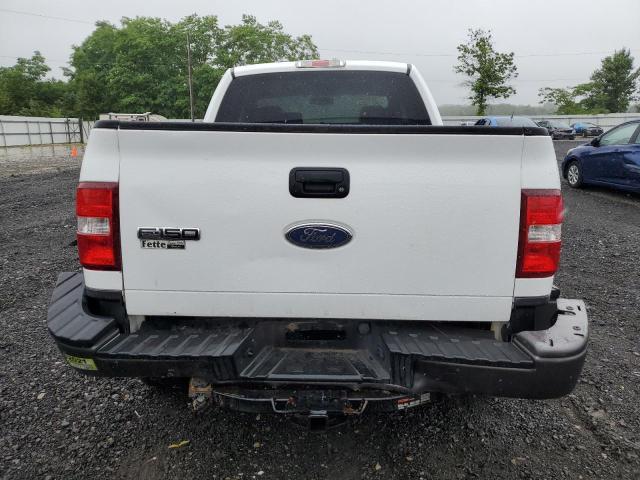Photo 6 from auction – 2005 FORD F150 with VIN 1FTPX04505KC84130