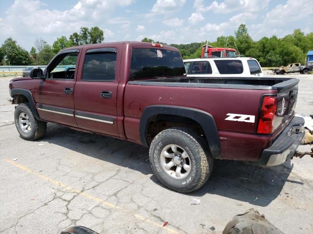 Photo 2 from auction – 2004 CHEVROLET SILVERADO with VIN 2GCEK13TX41409354