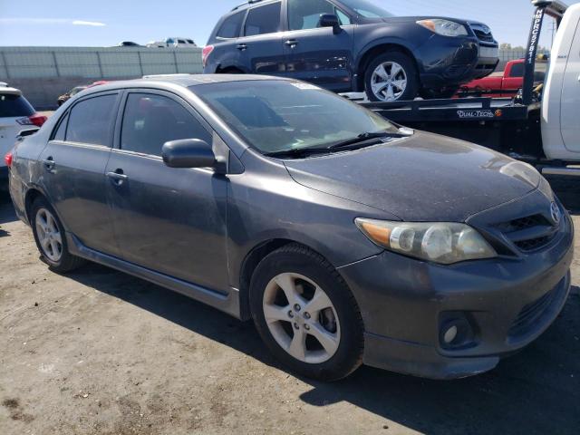 Photo 4 from auction – 2012 TOYOTA COROLLA BA with VIN 2T1BU4EE1CC841103