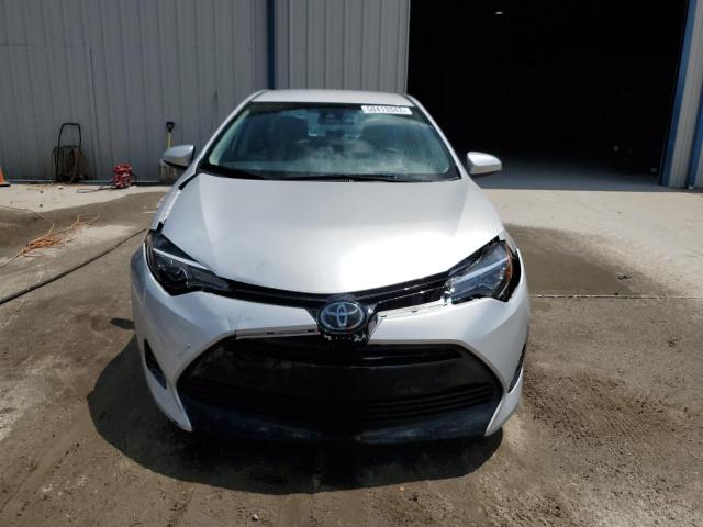 Photo 5 from auction – 2017 TOYOTA COROLLA L with VIN 5YFBURHE1HP662012