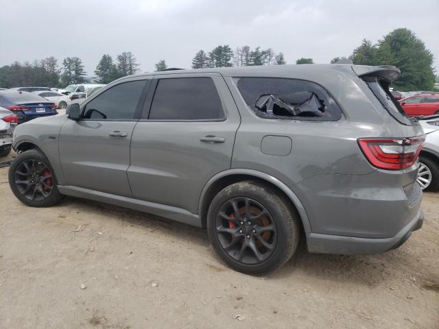Photo 2 from auction – 2021 DODGE DURANGO SR with VIN 1C4SDJGJ4MC578706