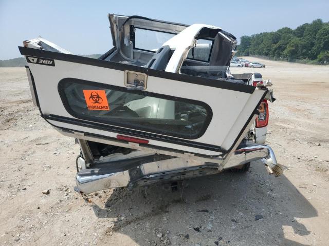 Photo 6 from auction – 2012 NISSAN FRONTIER S with VIN 1N6AD0CU6CN701167