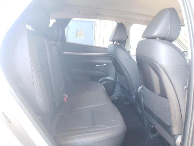 Photo 11 from auction – 2022 HYUNDAI TUCSON LIM with VIN 5NMJECAE2NH003877