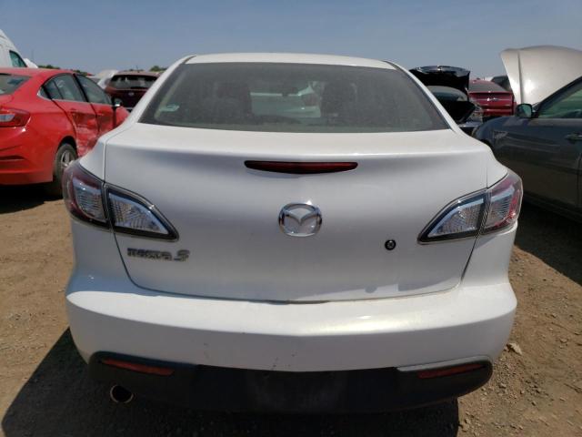 Photo 6 from auction – 2010 MAZDA 3 I with VIN JM1BL1SG6A1213708