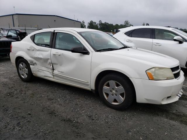 Photo 4 from auction – 2009 DODGE AVENGER SE with VIN 1B3LC46B69N518359