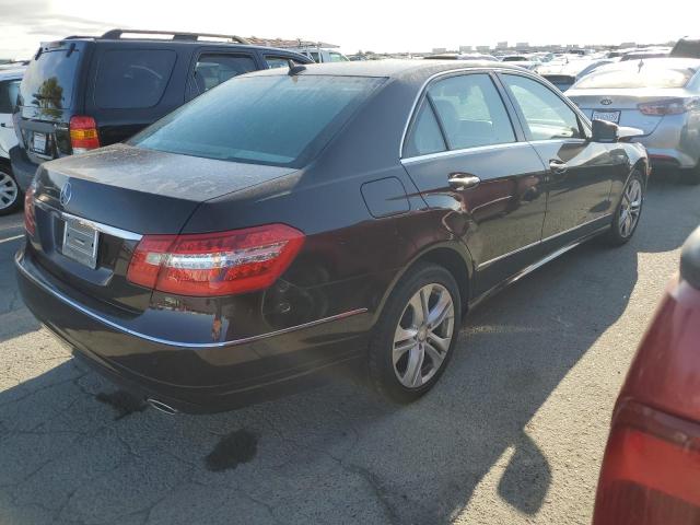 Photo 3 from auction – 2010 MERCEDES-BENZ E 350 with VIN WDDHF5GB4AA219213