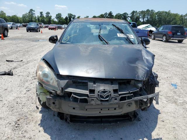 Photo 5 from auction – 2012 MAZDA 3 I with VIN JM1BL1L7XC1629424