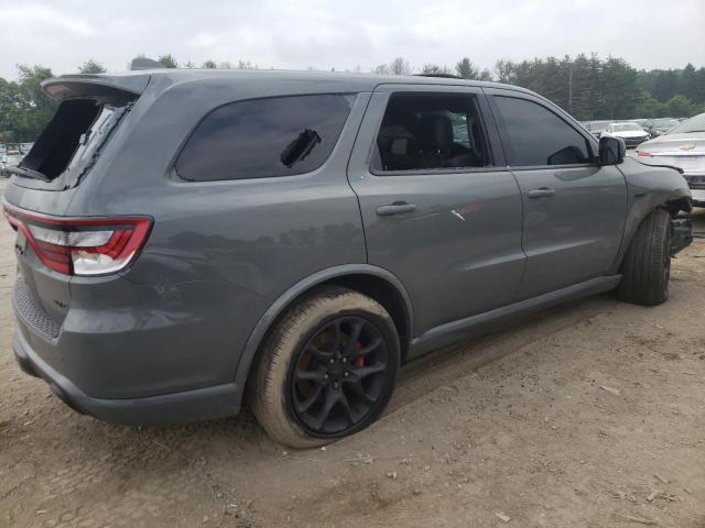Photo 3 from auction – 2021 DODGE DURANGO SR with VIN 1C4SDJGJ4MC578706