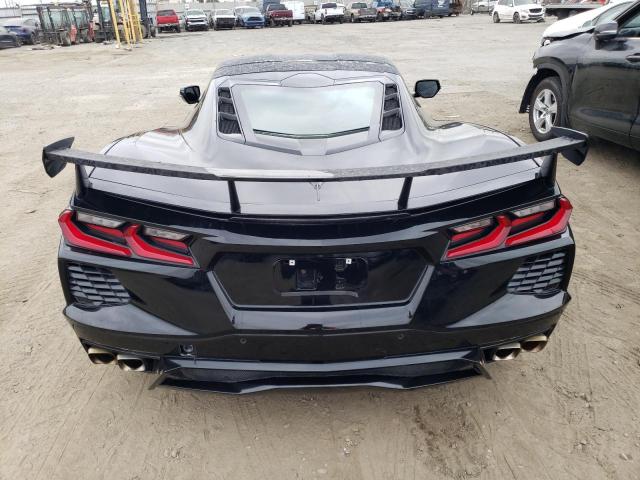 Photo 6 from auction – 2022 CHEVROLET CORVETTE S with VIN 1G1YA2D46N5122325