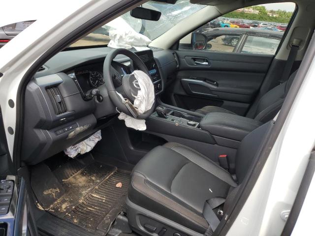 Photo 7 from auction – 2023 NISSAN PATHFINDER with VIN 5N1DR3CC7PC209206