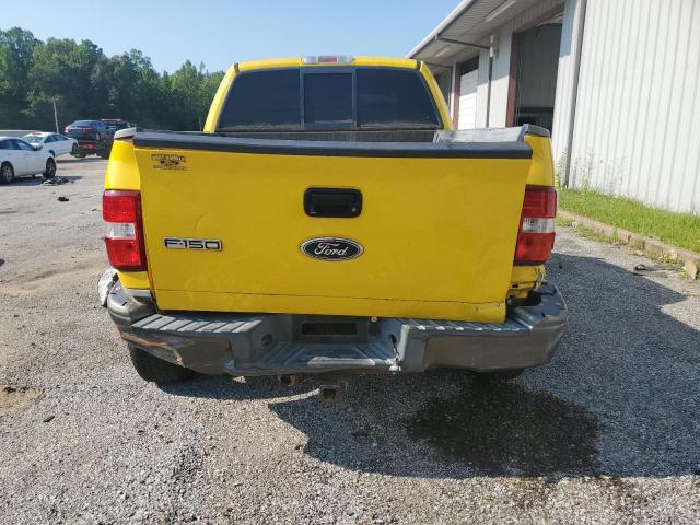 Photo 6 from auction – 2004 FORD F150 with VIN 1FTPX04524KD56363