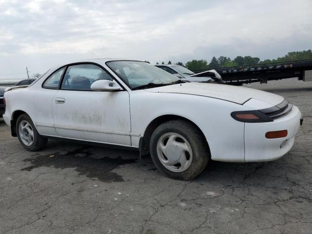 Photo 4 from auction – 1990 TOYOTA CELICA GT with VIN JT2ST87F7L0029565