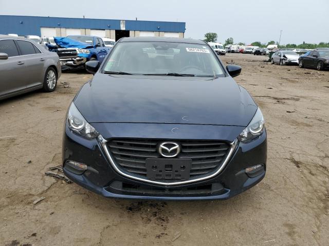 Photo 5 from auction – 2018 MAZDA 3 TOURING with VIN 3MZBN1L30JM160882