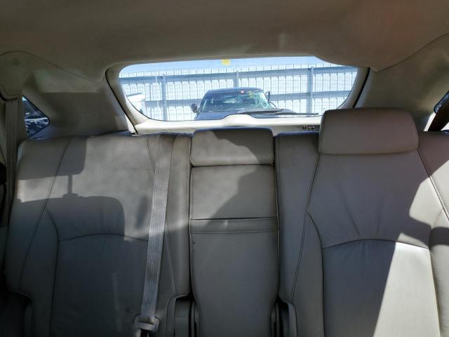 Photo 10 from auction – 2008 LEXUS RX 350 with VIN 2T2HK31U08C073608