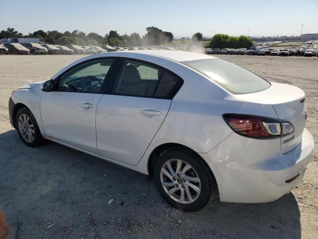 Photo 2 from auction – 2013 MAZDA 3 I with VIN JM1BL1VP6D1734590