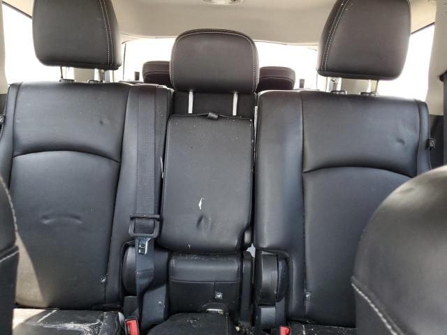 Photo 10 from auction – 2015 DODGE JOURNEY CR with VIN 3C4PDCGGXFT752548