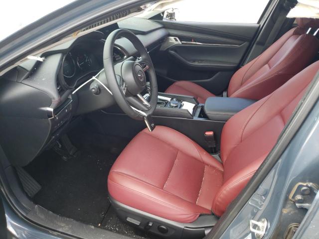 Photo 7 from auction – 2023 MAZDA 3 PREFERRE with VIN 3MZBPACM4PM367982