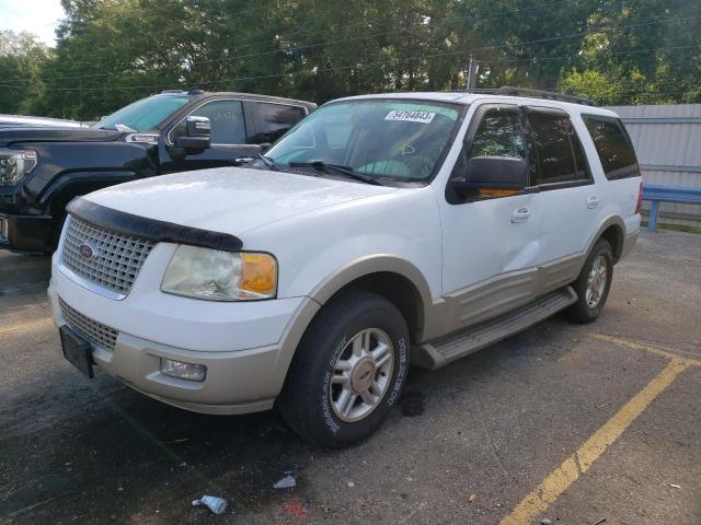 FORD EXPEDITION 2005 with VIN 1FMPU17505LA50019 - Photo from auction