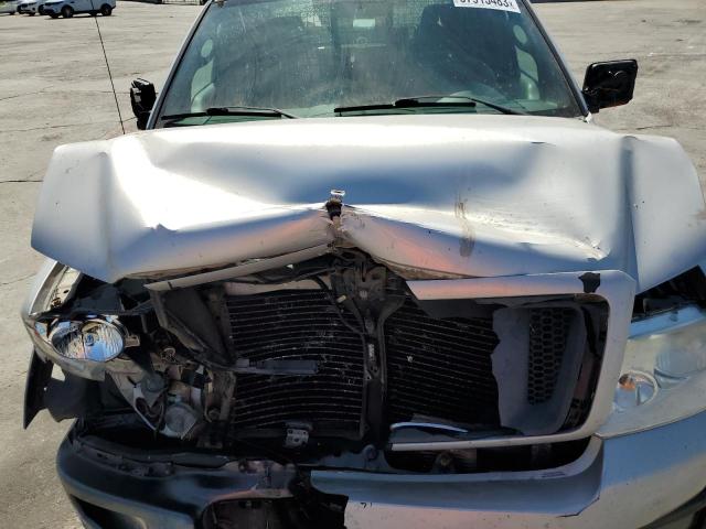 Photo 11 from auction – 2005 FORD F150 with VIN 1FTPX04595KE66845