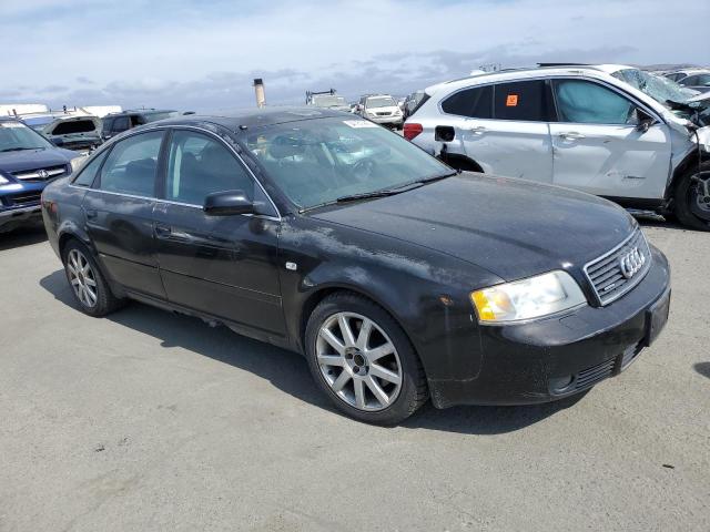 Photo 4 from auction – 2004 AUDI A6 S-LINE with VIN WAUCD64B94N063054