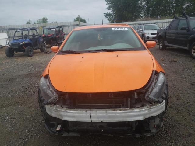 Photo 5 from auction – 2013 DODGE DART SXT with VIN 1C3CDFBA4DD311038
