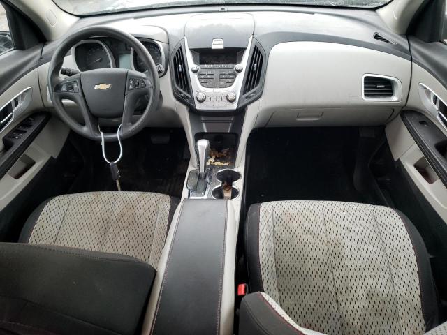 Photo 8 from auction – 2014 CHEVROLET EQUINOX LS with VIN 2GNFLEEK5E6214576