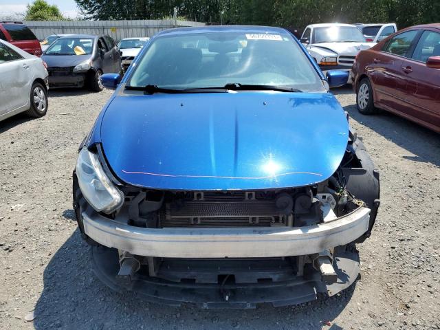 Photo 5 from auction – 2014 DODGE DART SE with VIN 1C3CDFAA7ED723814