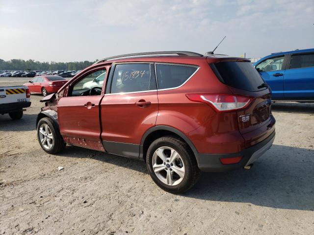 Photo 2 from auction – 2014 FORD ESCAPE SE with VIN 1FMCU9GX5EUD10262