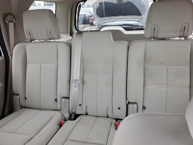 Photo 10 from auction – 2010 FORD EXPEDITION with VIN 1FMJU1G50AEB65143