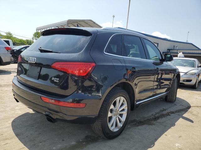 Photo 3 from auction – 2014 AUDI Q5 PREMIUM with VIN WA1LFAFP6EA074198