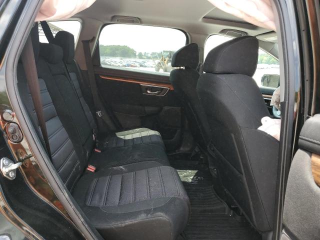 Photo 11 from auction – 2017 HONDA CR-V EX with VIN 7FARW1H54HE020183