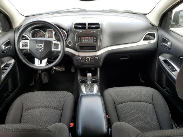 Photo 8 from auction – 2017 DODGE JOURNEY SE with VIN 3C4PDCAB7HT524362