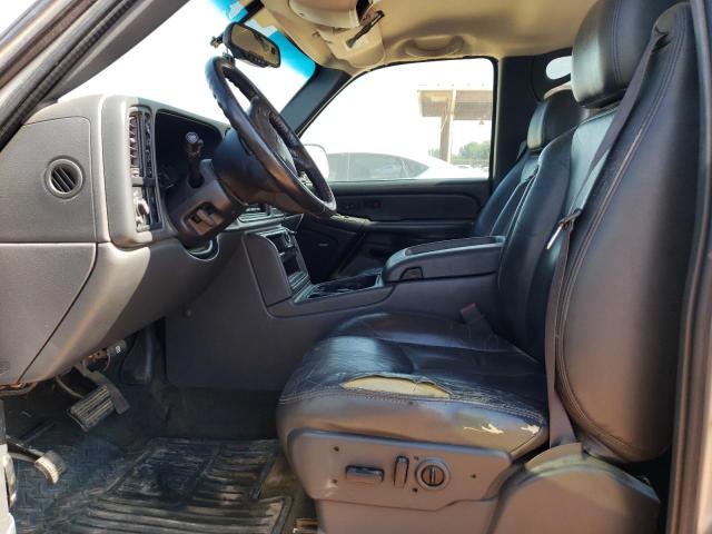 صورة رقم 7 من المزاد - 2006 CHEVROLET SILVERADO مع VIN 2GCEK13TX61153462