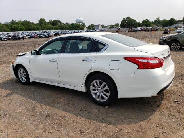 Photo 2 from auction – 2017 NISSAN ALTIMA 2.5 with VIN 1N4AL3AP9HC240916