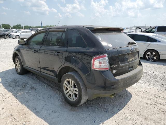 Photo 2 from auction – 2009 FORD EDGE SE with VIN 2FMDK36C09BA63959