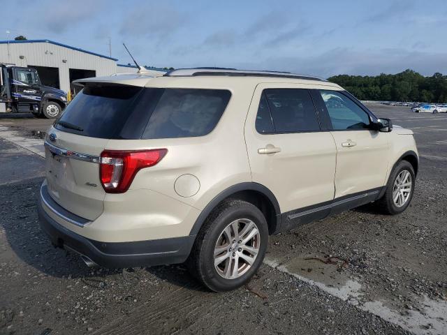 Снимка 3 от търг – 2018 FORD EXPLORER X с VIN 1FM5K8D80JGC30446