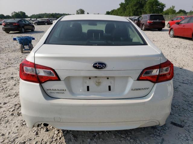 Photo 6 from auction – 2015 SUBARU LEGACY 2.5 with VIN 4S3BNBA68F3065517