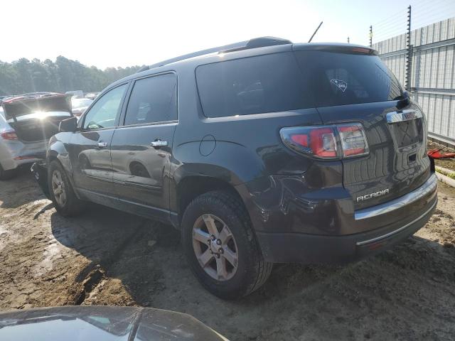 Photo 2 from auction – 2015 GMC ACADIA SLE with VIN 1GKKRPKD7FJ358677
