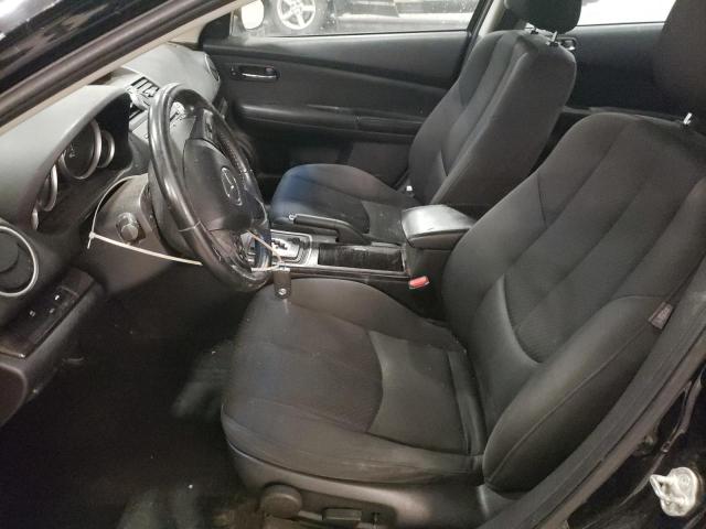 Zdjęcie 7 z aukcji – 2012 MAZDA 6 I z VIN 1YVHZ8DH4C5M40313