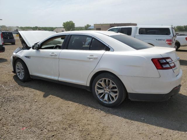 Photo 2 from auction – 2016 FORD TAURUS LIM with VIN 1FAHP2F8XGG104543